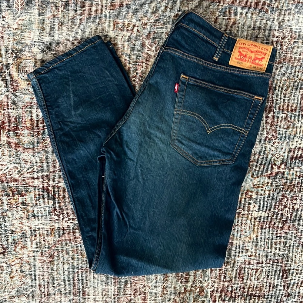 Jean Levi’s